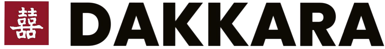 DAKKARA ART Gallery logo